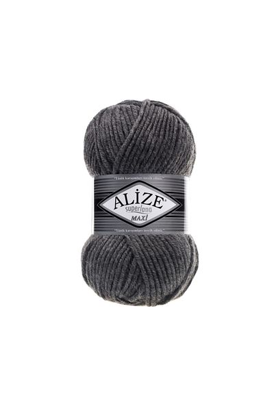 Alize Süperlana Maxi 182 100gr