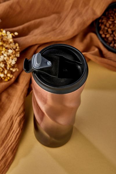 Wonder Stormbreaker Stainless Steel 500 Ml Thermos