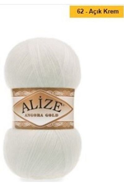 Alize Angora Gold 62 5 Συσκευασία