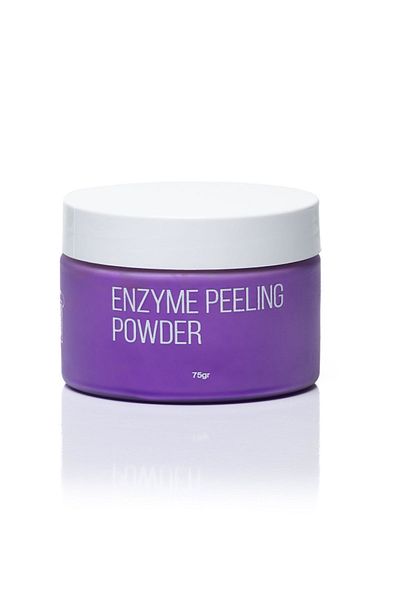 BugaLab ENZYME PEELING POWDER - Purifying and Brightening Powder Peeling