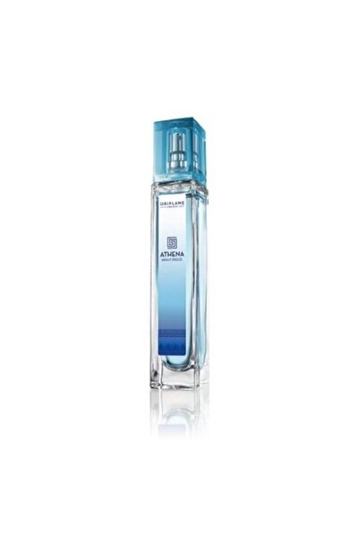 Oriflame Athena Bright Breeze Edp 50 ml Kadın Parfüm  TradeTurkey