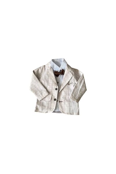 GÜL KİDS MODA Erkek Çocuk Takım Elbise