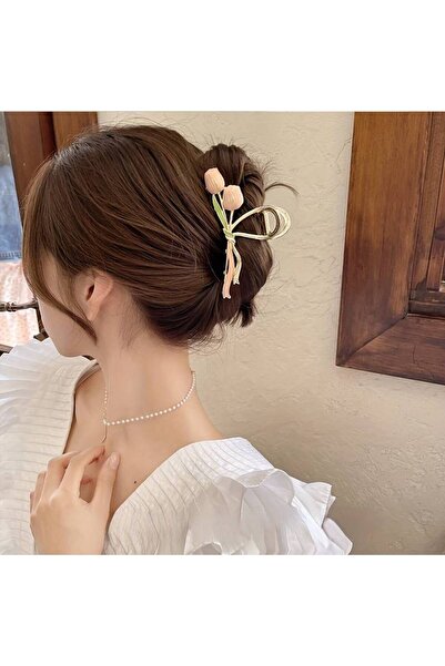 Alexis Carrel Πολυτελές κούμπωμα τουλίπας