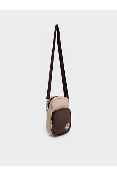 LC Waikiki LCW ACCESSORIES Women's Phone Bag with Adjustable Strap
