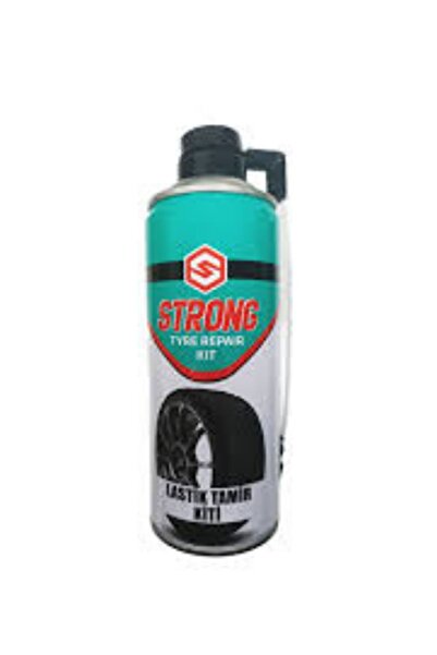 Strong Lastik Tamir Kiti 400 ml