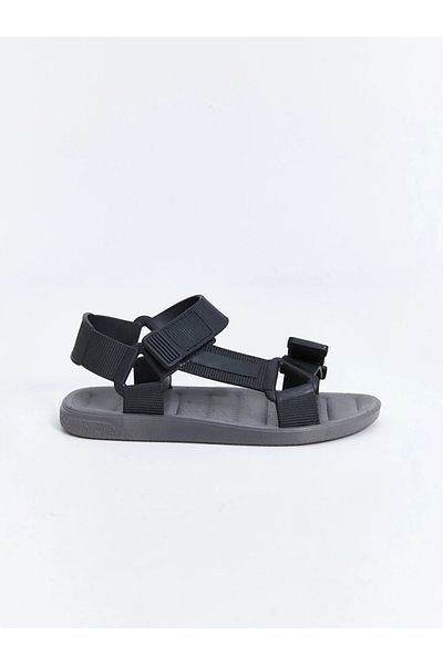 LC Waikiki Boy's Sandals - LCW STEPS, Cross Strap