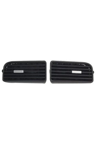 ZETOTO Linea Grande Punto Doblo 3 Havalandırma Izgarası 735459180 Takım