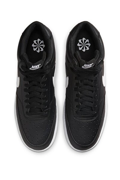 Nike Court Vısıon Mid Nn Erkek Spor Ayakkabı Dn3577-001