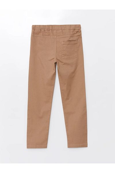 LC Waikiki Boy - Elastic Waist Trousers