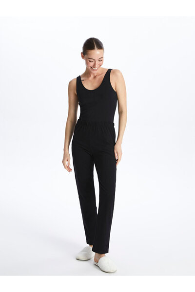 LC Waikiki U-Neck Women's Tank Top