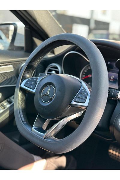 autovision Silicone Steering Wheel Cover