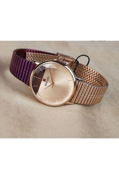 Reward Women's Wristwatch - Stylish and Functional Design