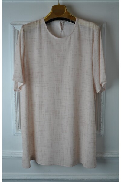 elma abone Σετ δύο τεμαχίων κρεπ μεγάλου μεγέθους