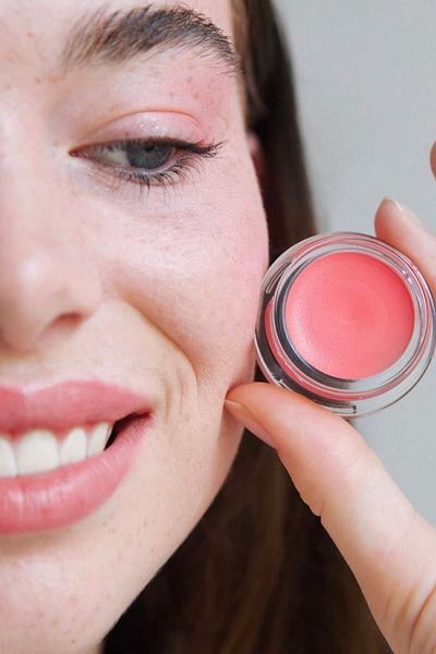 BEST MATCH EVER Vegan Lip Balm - Lip Moisturizer with Shea & Coconut Oil - Lip Balm