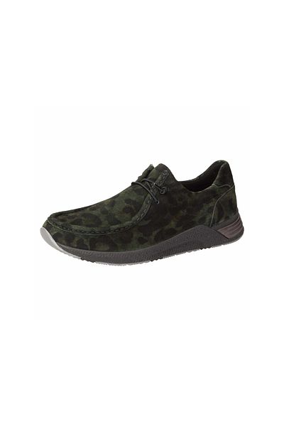 Mephisto Schnürschuhe