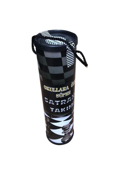 ESER لفة الشطرنج الصغيرة البلاستيكية ذات جودة Ripstop