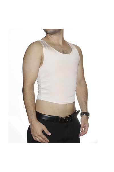 Ftmsmalls Binder مشد الثدي مشد التثدي