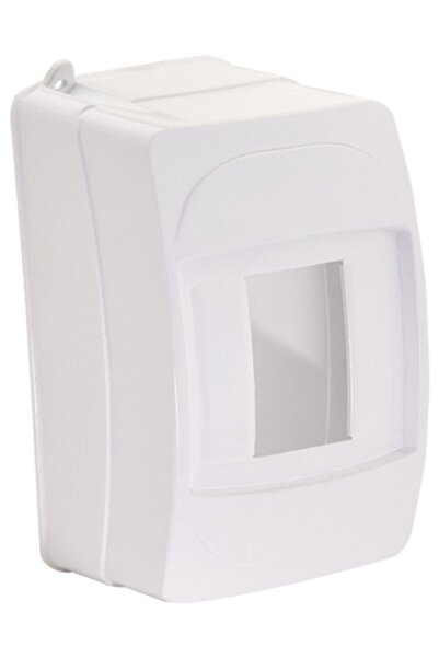 Konza 3 - 4'lü Sigorta Kutusu