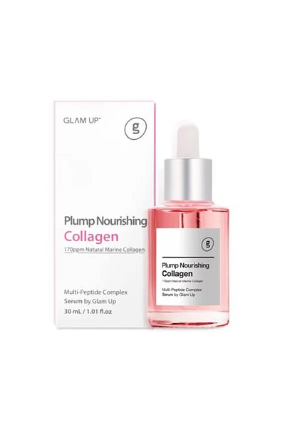 Glam Up PLUMP NOURISHING COLLAGEN