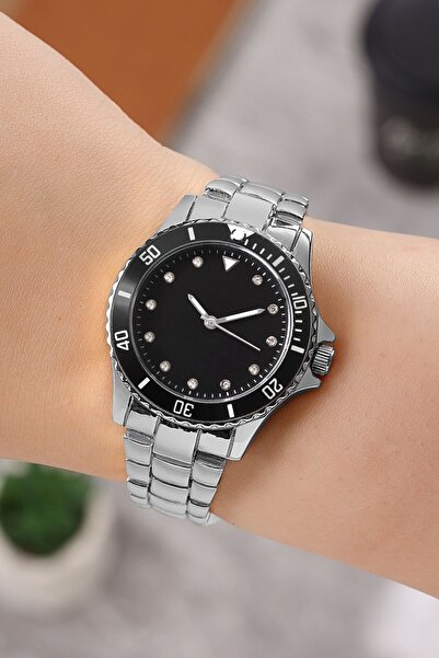 polo55.sport.1855 Classic Design Metal Band Unisex Wristwatch