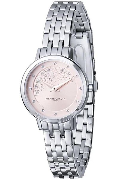 Pierre Cardin Cbl.0007 Women's Wristwatch