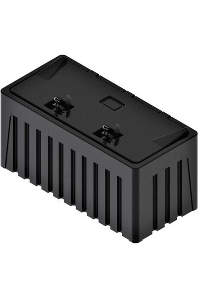 AYMEKS Plastik Takım Dolabı 100lük (Alet Kutusu)