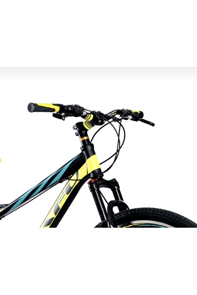 daafu Sxc 400 29 Jant 21 Vites H-disk Fren Ön Amortisörlü Dağ Bisikleti