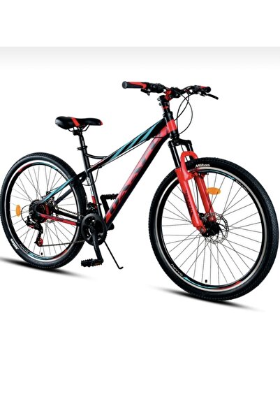 daafu Sxc 400 29 Jant 21 Vites H-disk Fren Ön Amortisörlü Dağ Bisikleti