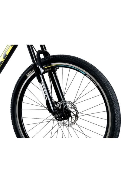 daafu Sxc 400 29 Jant 21 Vites H-disk Fren Ön Amortisörlü Dağ Bisikleti