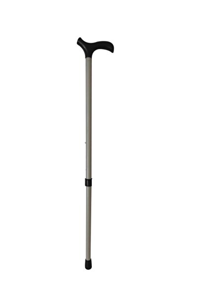 Halaoğlu Ayarlanabilir Medikal Metal Baston