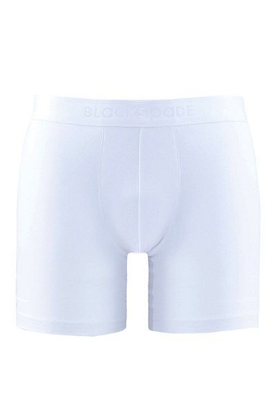 Blackspade Mood 9324 - 2 Pack White Ανδρικά Μπόξερ