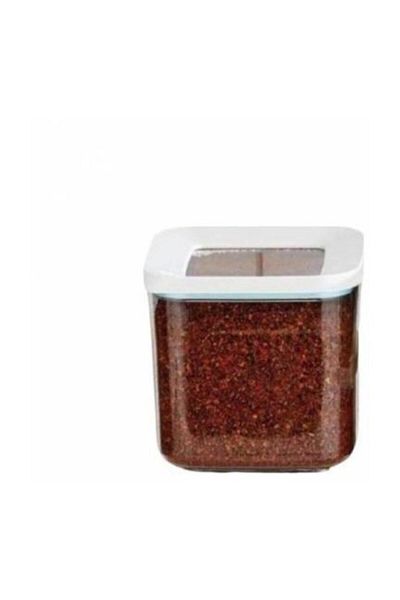 VİP AHMET Square Storage Container 3x700 ml