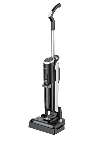 Grundig VCW 7230 Islak & Kuru Dik Şarjlı Süpürge