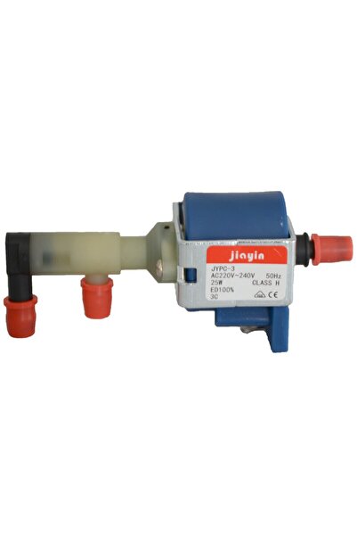 KGPart Philips GC9650 Buharlı Ütü Su Pompası