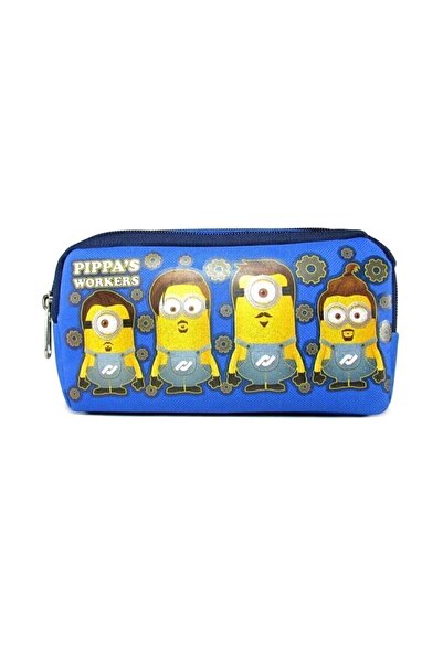 Pippa Pencil Bag Pen Holder
