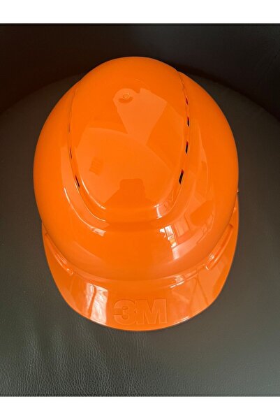 3M H700 Turuncu Baret