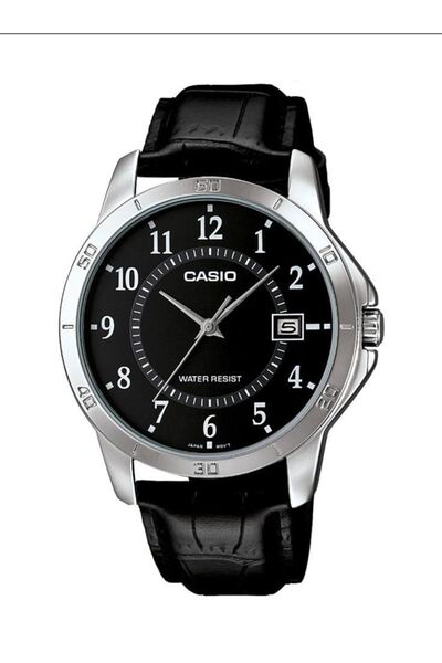 Casio Men's Wristwatch Mtp-v004l-1a1udf