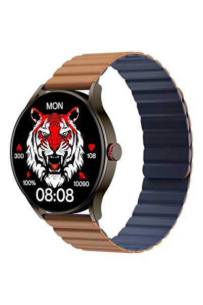 İmiki IMIKI TG1 Xiaomi Ecosystem Company Sesli Görüşme Akıllı Saat ( Genpa Garantili )