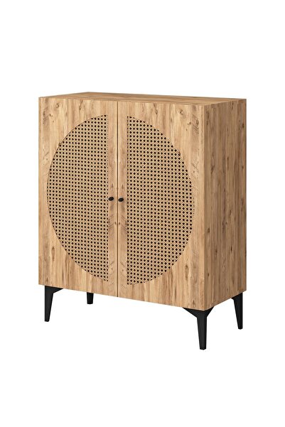 Avmpark Most Atlantik Çam Hazeran Daire Çıta Çok Amaçlı Erzak Dolabı