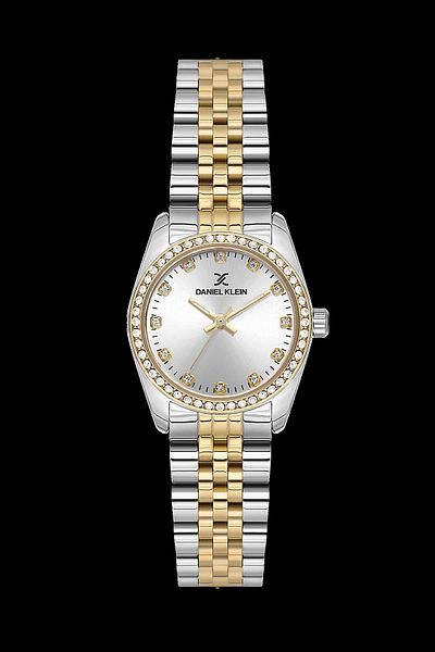 Daniel Klein DKF.2266.06 Model Women's Wristwatch