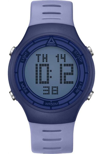 Reebok ساعة يد Rd-rut-g9-pnpl-s1