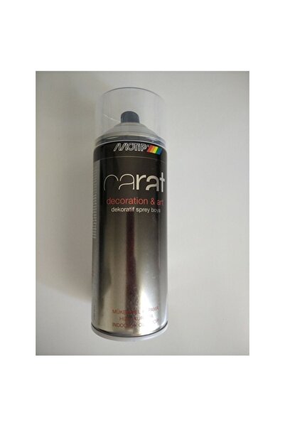 Motip Carat MAT VERNİK Sprey 400ml