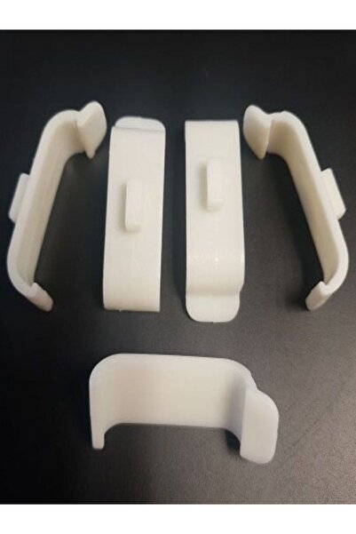 TREVO Zebra și Stor Fitting - 20 dispozitive de carcasă îngustă (3,70 CM)