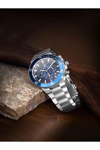 Beverly Hills Polo Club BP3247X.390 Men's Wristwatch