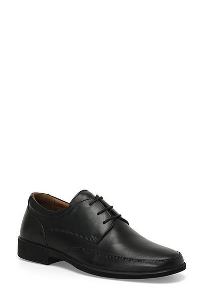 Polaris 5 Nokta 106787M 4FX Black Men's Shoes