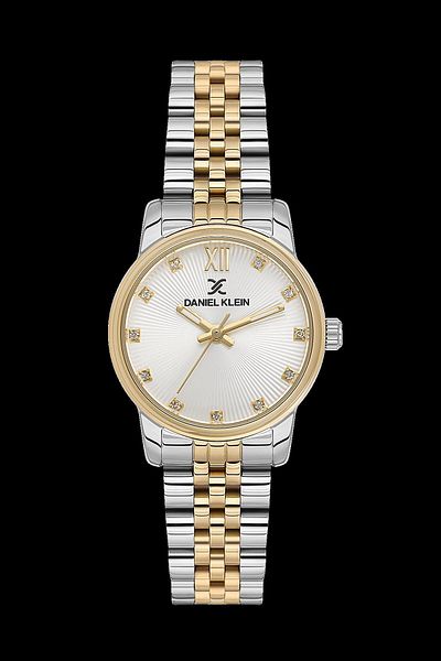 Daniel Klein DKF.1336.03 Model Women's Wristwatch