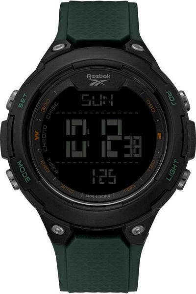 Reebok Rv-thr-g9-pbpg-br Men's Wristwatch