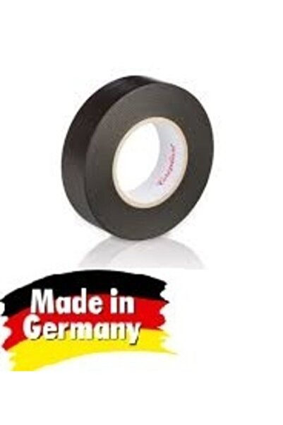 Genel Markalar Coroplast Bez Bant Tüysüz 19 mm X 15 mt