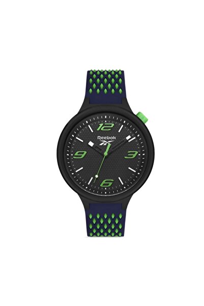 Reebok ساعة يد RV-ren-g2-pbıg-bg