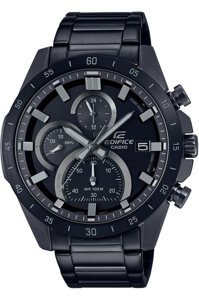 Casio Men's Edifice Wristwatch EFR-571MDC-1AVUDF